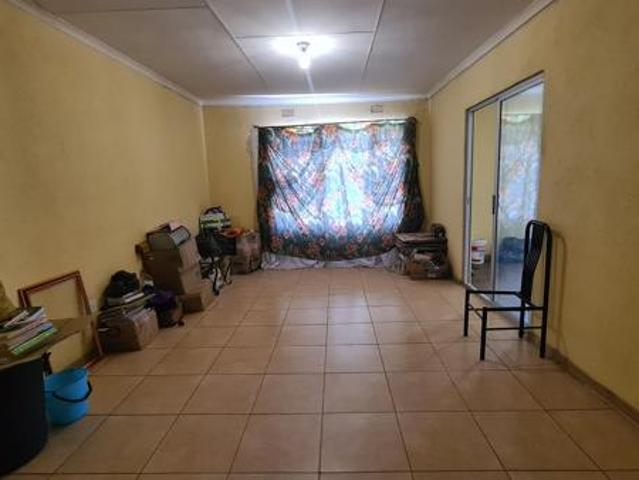 House for sale in Ehlanzeni, Mpumalanga