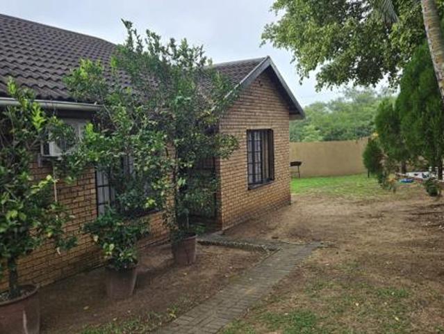 House for sale in Ehlanzeni, Mpumalanga