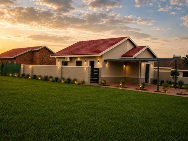 House for sale in Ehlanzeni, Mpumalanga