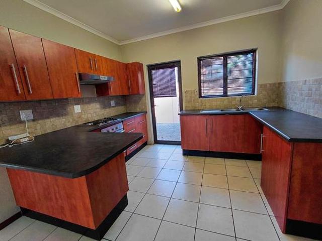 House for sale in Ehlanzeni, Mpumalanga