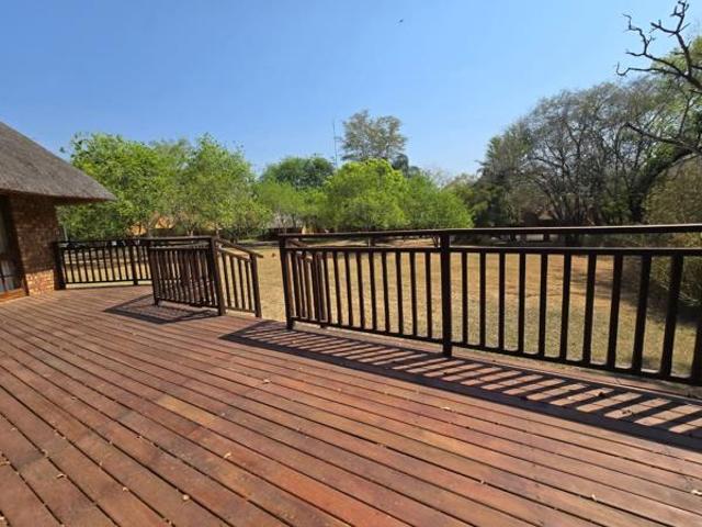 House for sale in Ehlanzeni, Mpumalanga