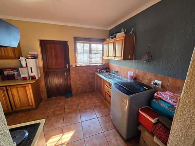 House for sale in Ehlanzeni, Mpumalanga