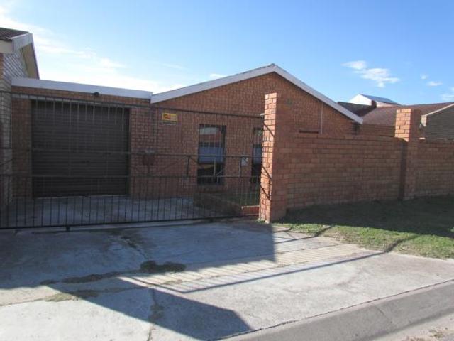 House for sale in Eastern Cape