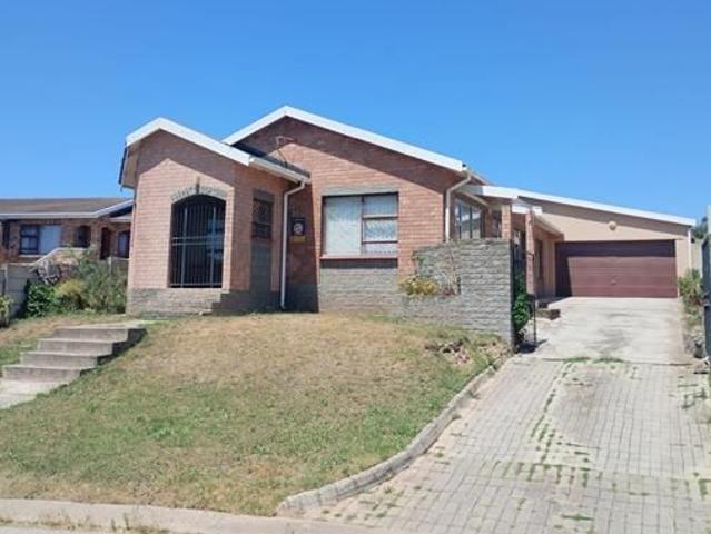House for rent in Bethelsdorp, Eastern Cape