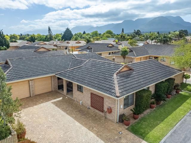 House for sale in Groot Brak Rivier, Western Cape