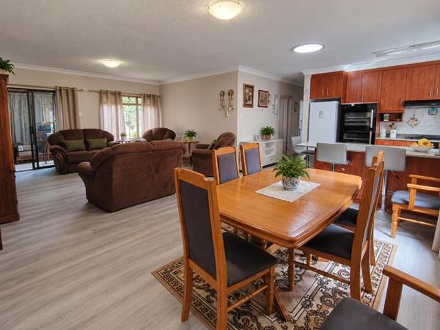 House for rent in Groot Brak Rivier, Western Cape