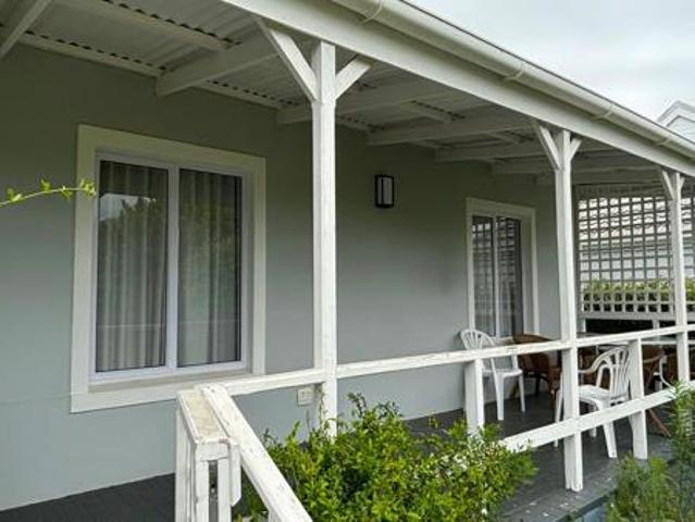 House for rent in Blanco, Garden Route District Municipality