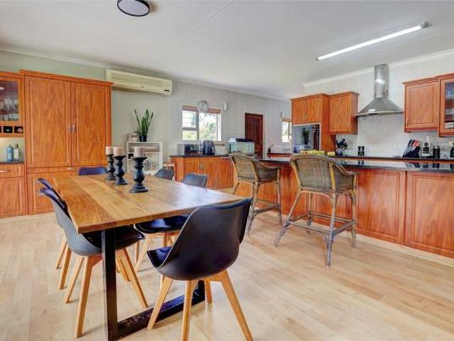 House for rent in Groot Brak Rivier, Western Cape