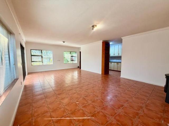 House for rent in Groot Brak Rivier, Western Cape