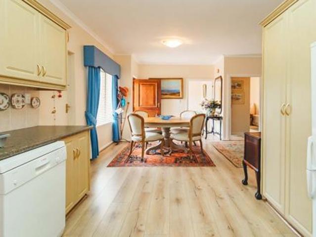House for rent in Groot Brak Rivier, Western Cape