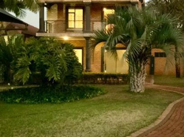 House for rent in Akasia, Gauteng