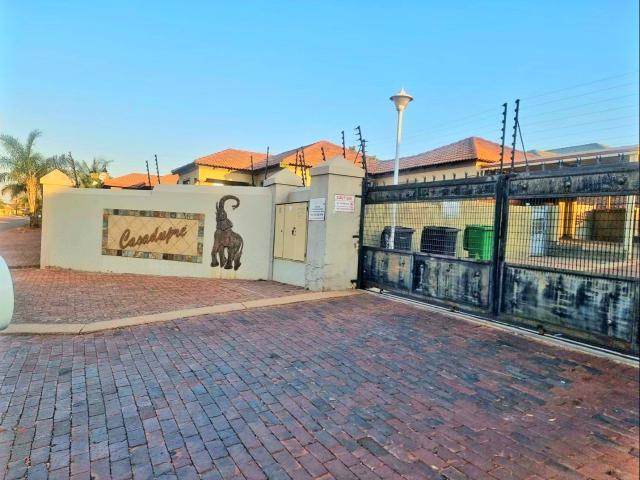 House for sale in Akasia, Gauteng