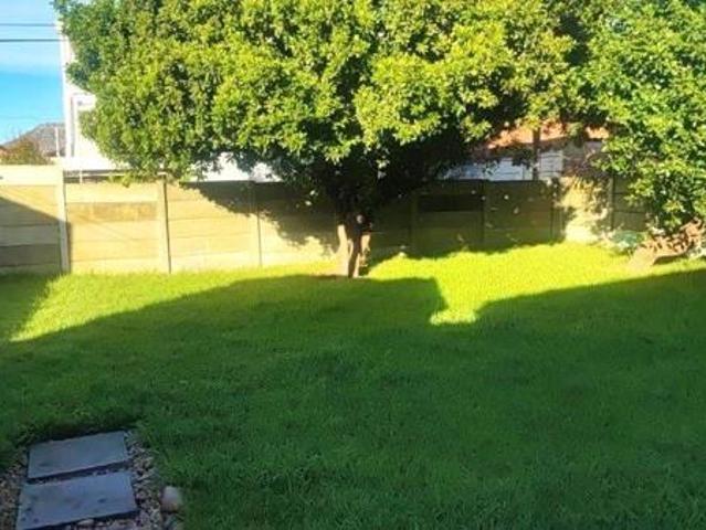 House for rent in Cape Town, Western Cape