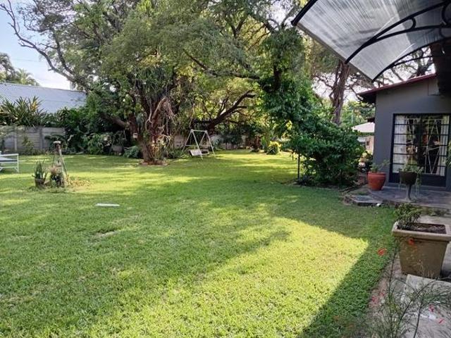 House for sale in Ehlanzeni, Mpumalanga