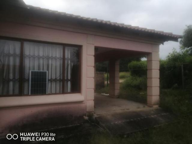 House for sale in Ehlanzeni, Mpumalanga