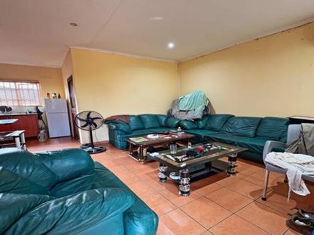 House for sale in Ehlanzeni, Mpumalanga
