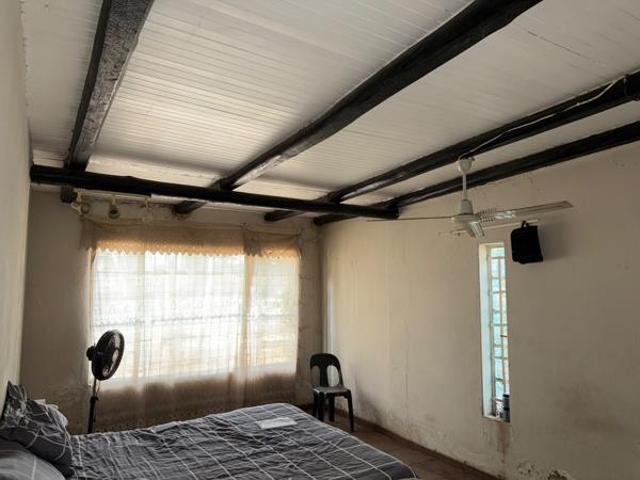 House for sale in Ehlanzeni, Mpumalanga