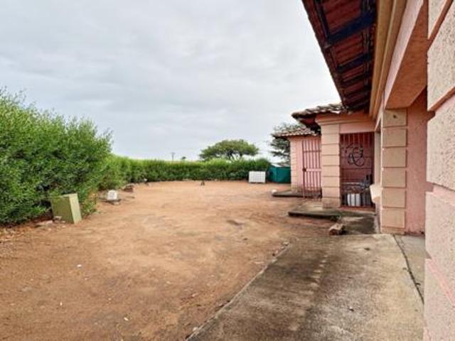 House for sale in Hectorspruit, Nkomazi