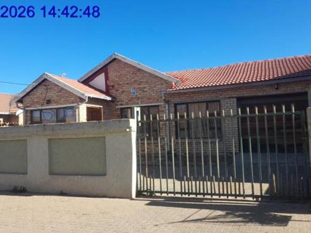 House for sale in Bloemfontein, Mangaung Metropolitan Municipality