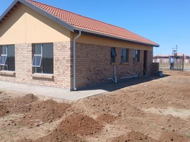 House for sale in Bloemfontein, Free State
