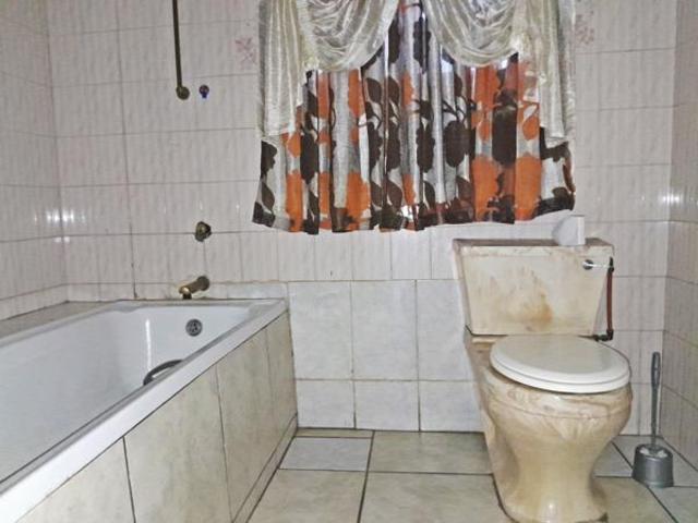 House for sale in Bloemfontein, Free State