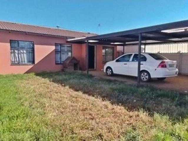 House for sale in Bloemfontein, Free State