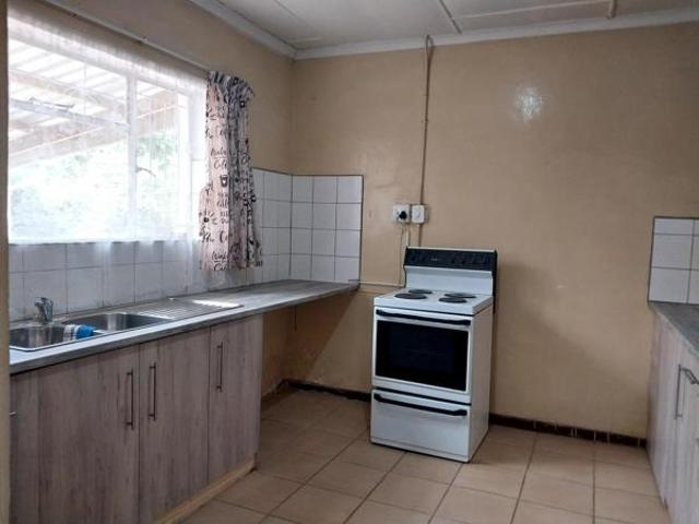 House for rent in Heidelberg, Garden Route District Municipality