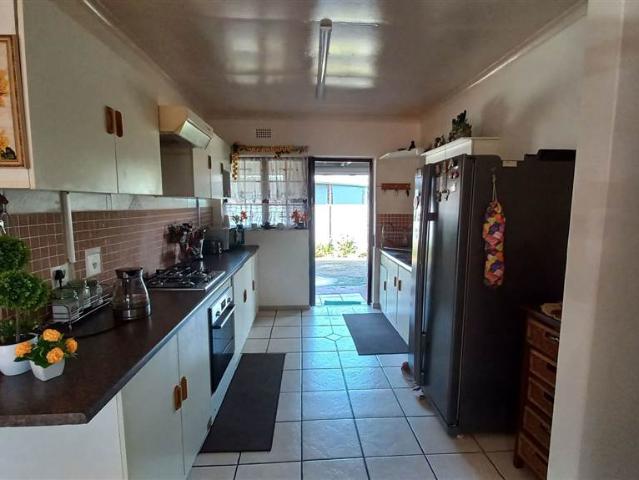 House for sale in Groot Brak Rivier, Western Cape