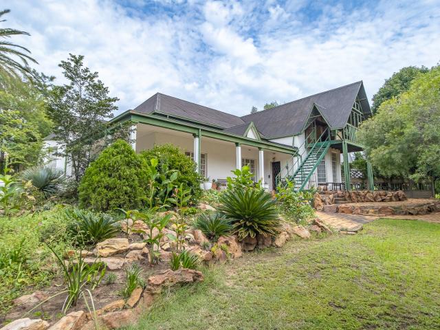 House for sale in Lesedi Local Municipality, Gauteng