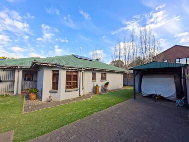 House for sale in Gauteng