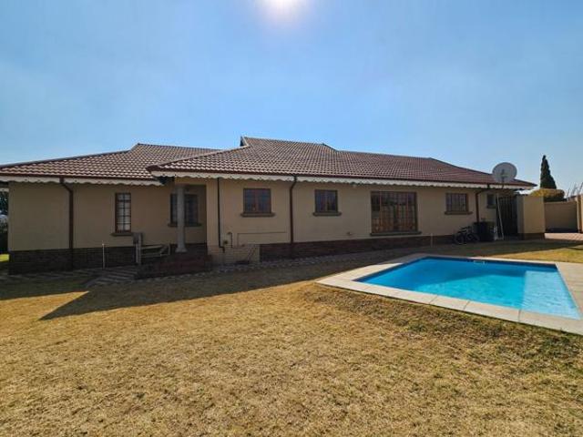 House for sale in Gauteng