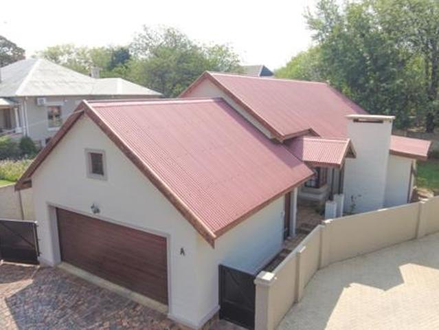 House for rent in Gauteng