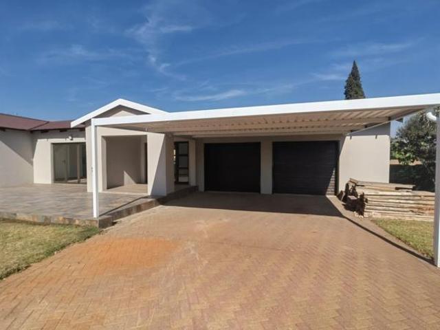 House for sale in Gauteng