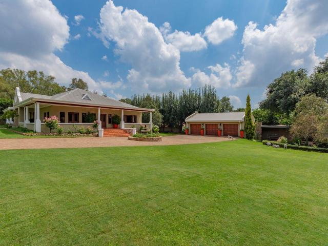 House for sale in Lesedi Local Municipality, Gauteng