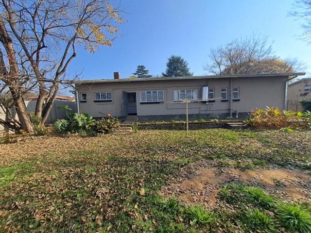 House for sale in Gauteng