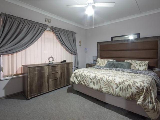 House for rent in Gauteng