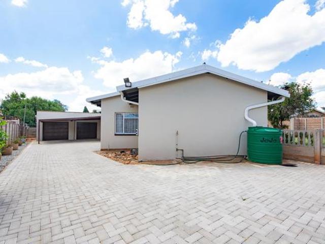 House for sale in Gauteng