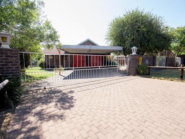 House for rent in Gauteng