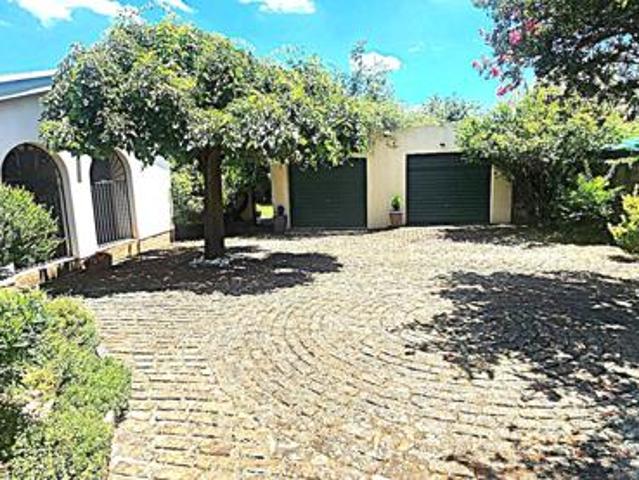 House for sale in Gauteng