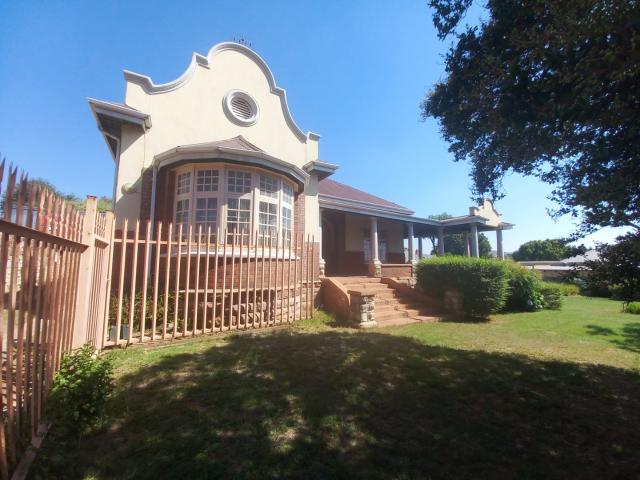 House for sale in Lesedi Local Municipality, Gauteng