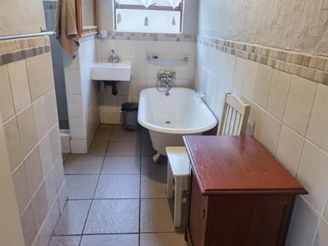 House for rent in Gauteng