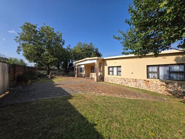 House for sale in Gauteng