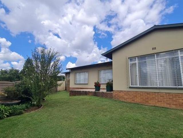 House for sale in Gauteng