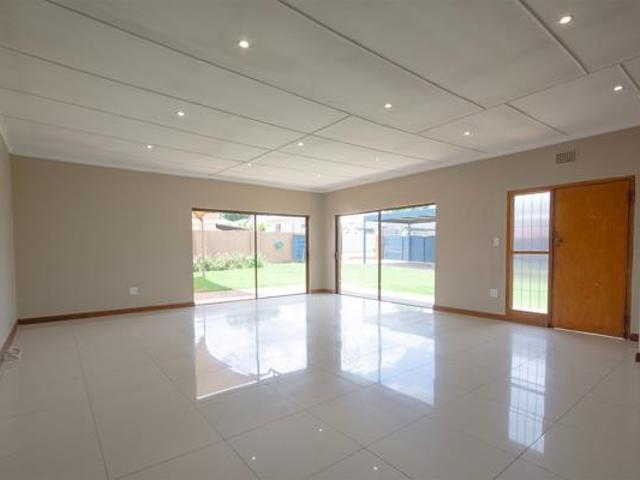 House for rent in Gauteng