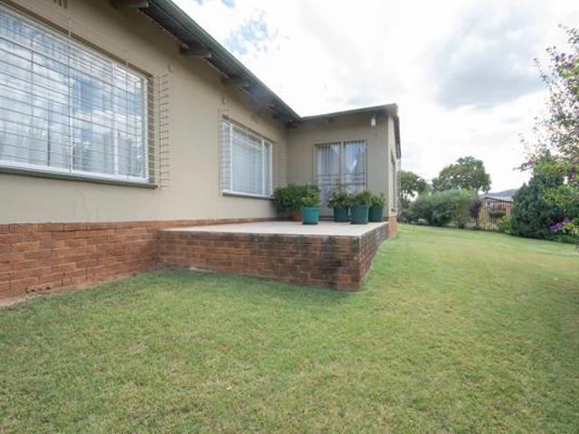 House for sale in Gauteng