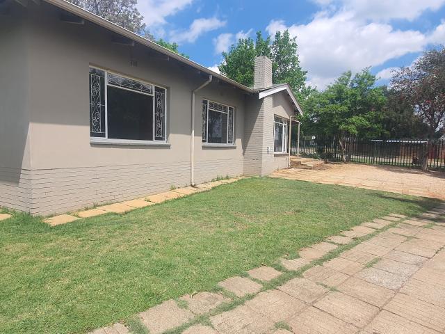 House for sale in Heidelberg, Lesedi Local Municipality