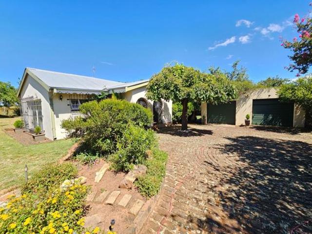 House for sale in Gauteng
