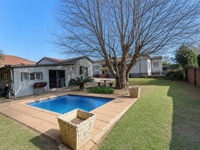 House for sale in Gauteng