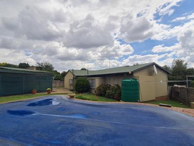 House for sale in Gauteng