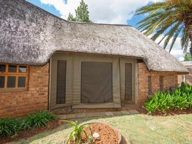 House for sale in Gauteng